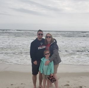 Meet your Posher, Rob